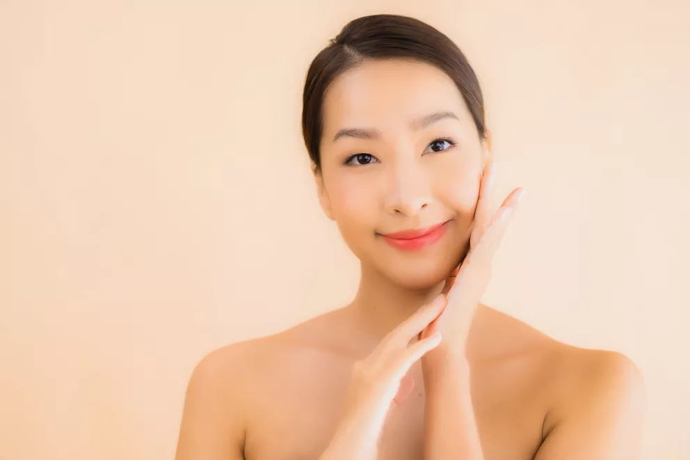 Japonské triky pro krásnou pleť