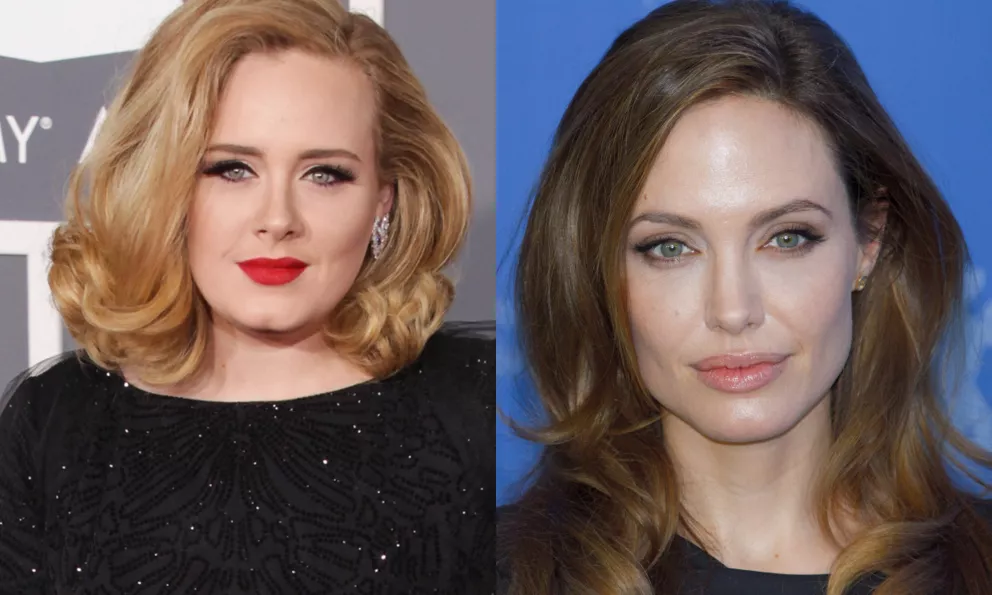 Shutterstock koláž