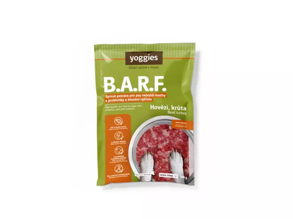 Foto 2 k článku Jak podpořit zdraví našich mazlíčků? 