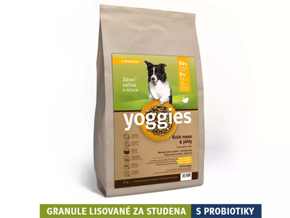 Foto 1 k článku Jak podpořit zdraví našich mazlíčků? 