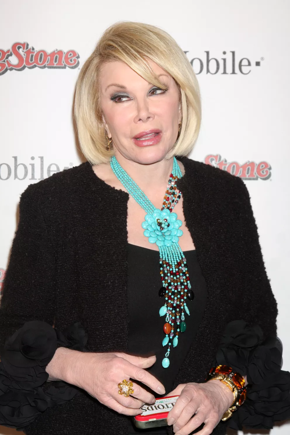 Joan Rivers