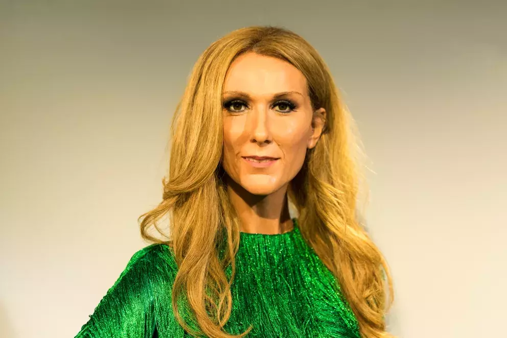 Celine Dion