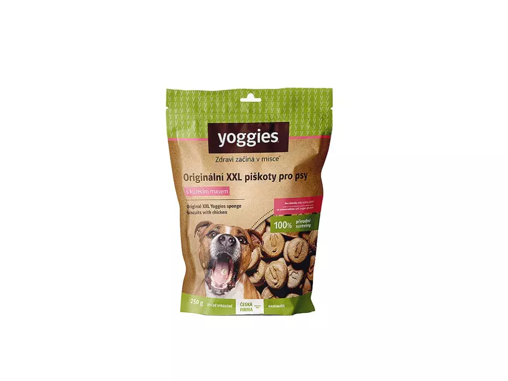 Foto 4 k článku Jak podpořit zdraví našich mazlíčků? 