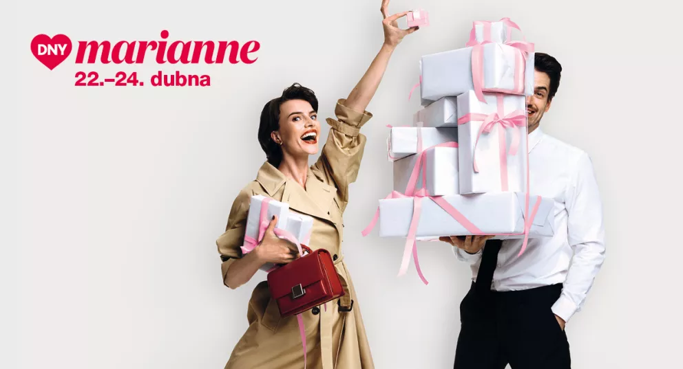 Dny Marianne