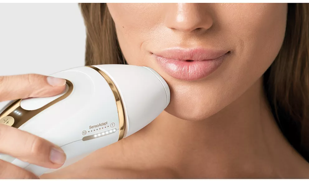 Braun Silk Epil Pro 5 PL385