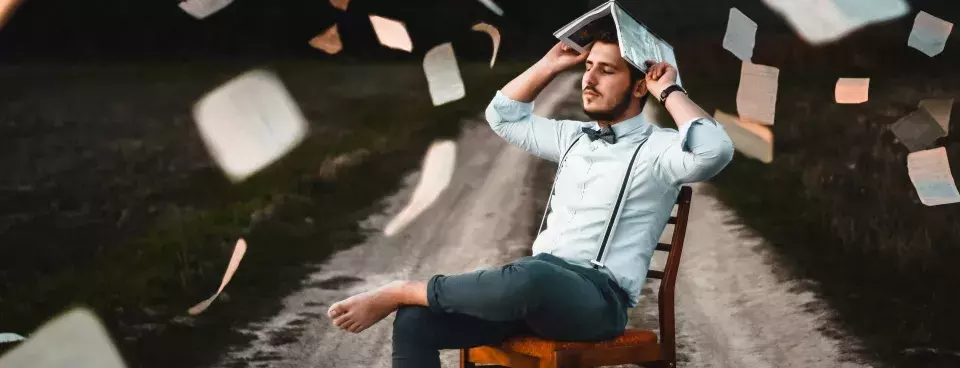 Foto 1 k článku článek Newsletter