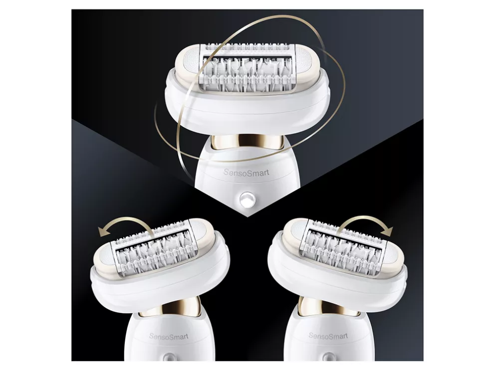 Epilátor Braun Silk Épil 9 Flex 