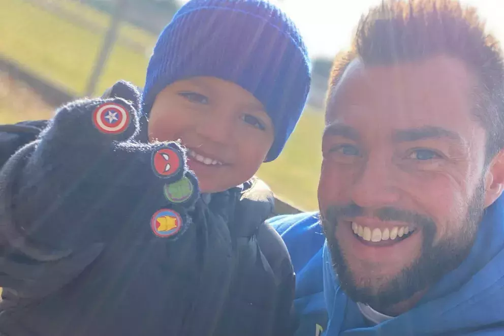 Foto 14 k článku článek Newsletter