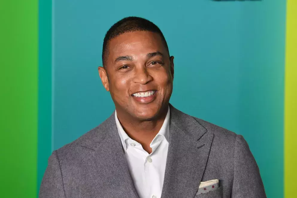Don Lemon