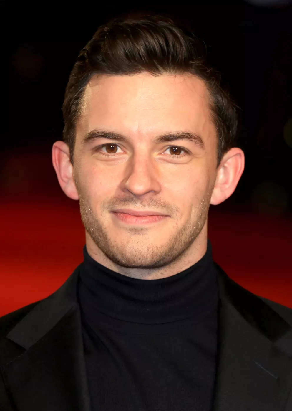 Jonathan Bailey