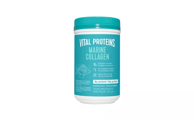 Vital Proteins Marine Collagen