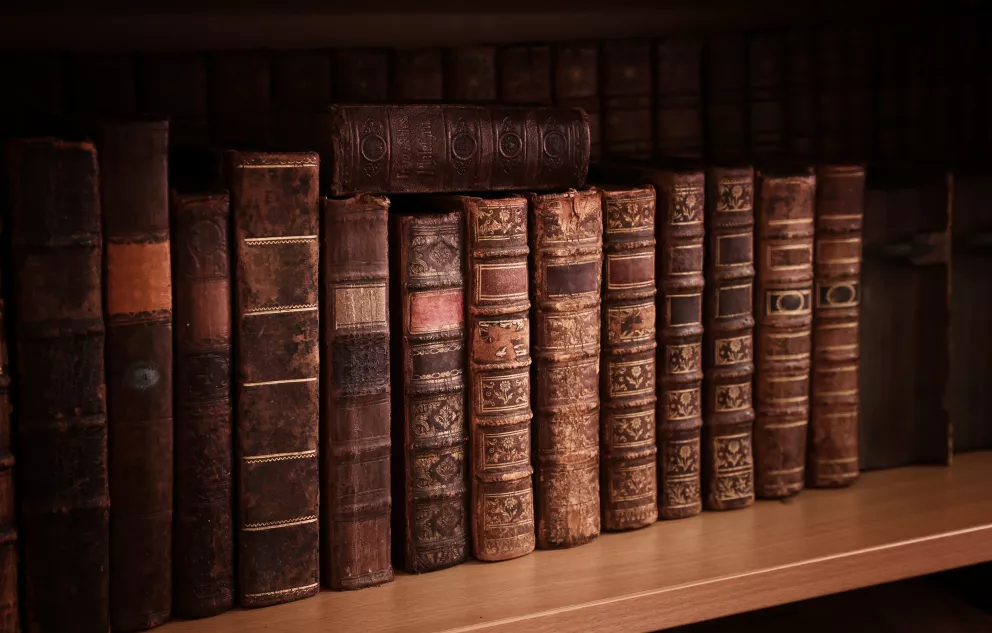 Kvíz zapomenutých výrazů