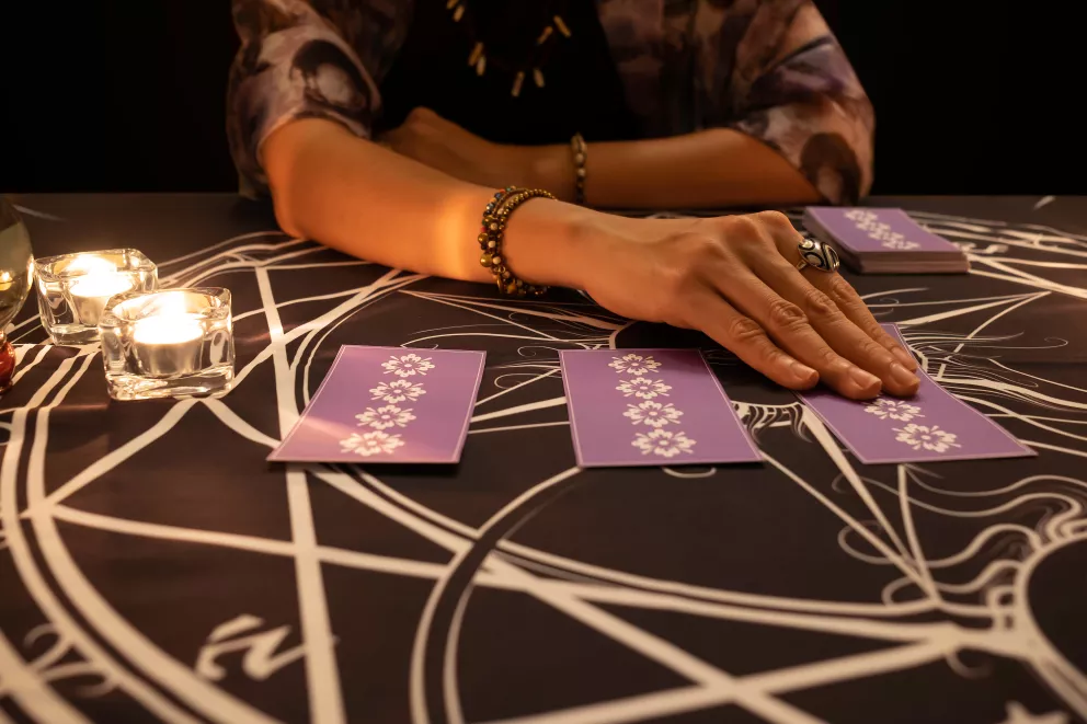 Tarot
