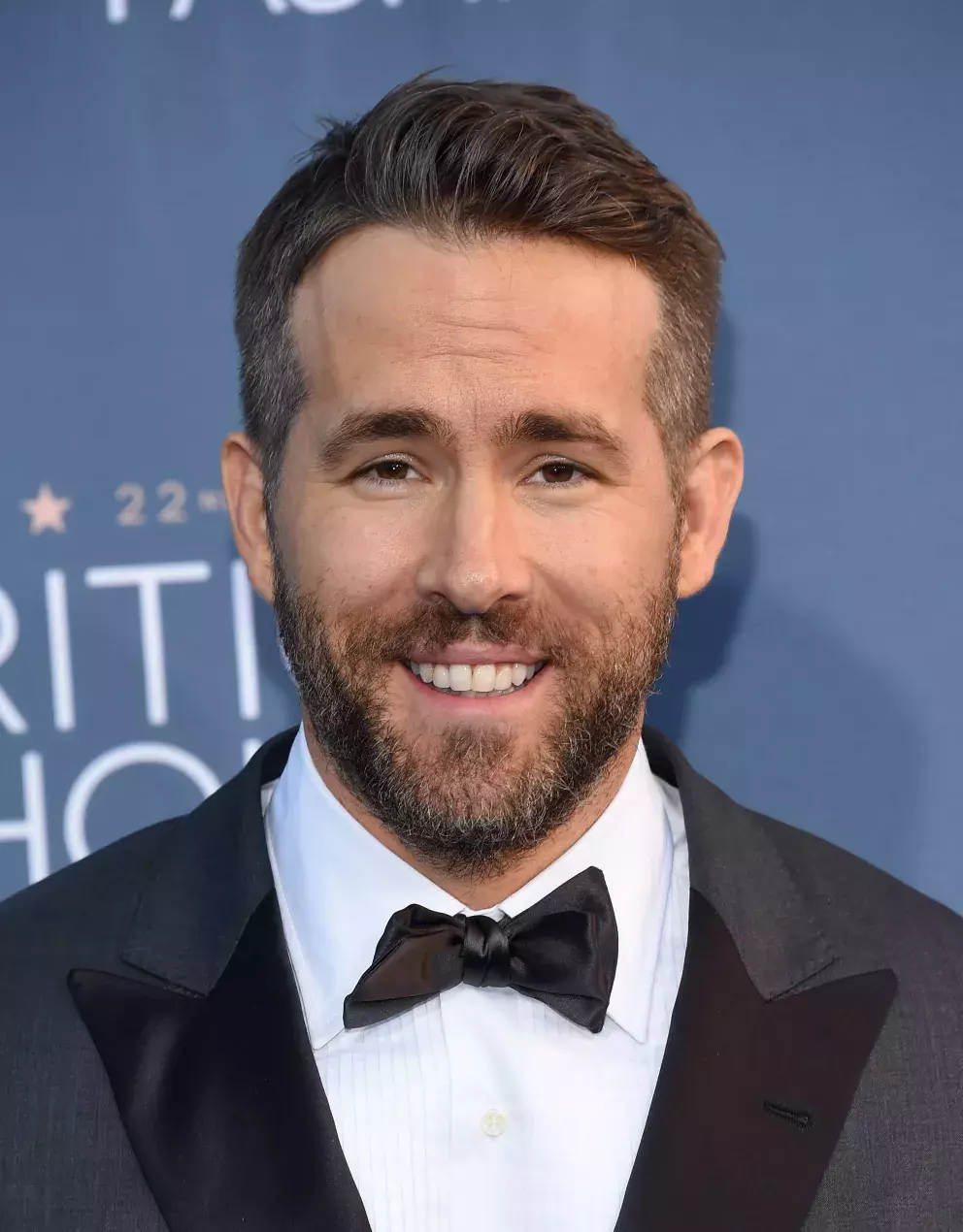 Ryan Reynolds