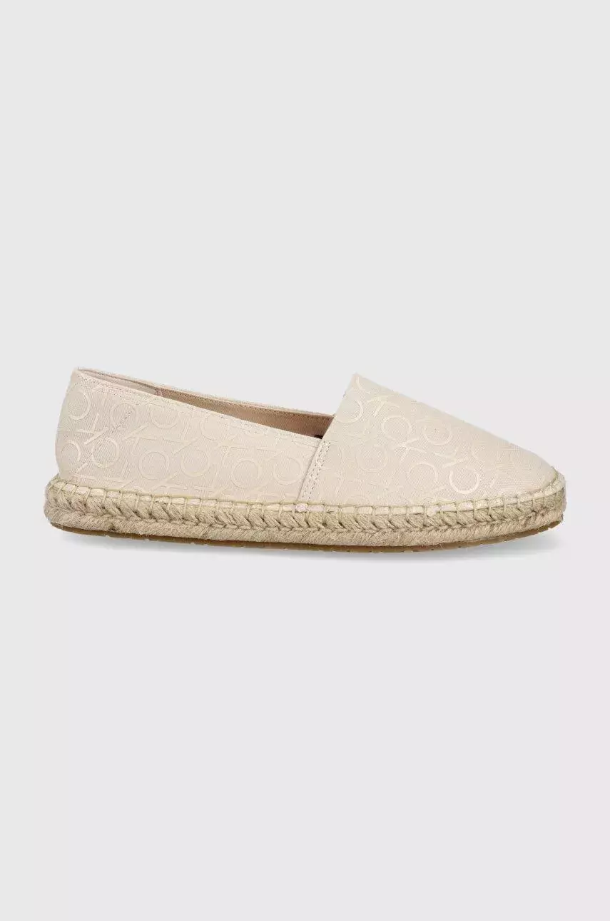 espadrilky