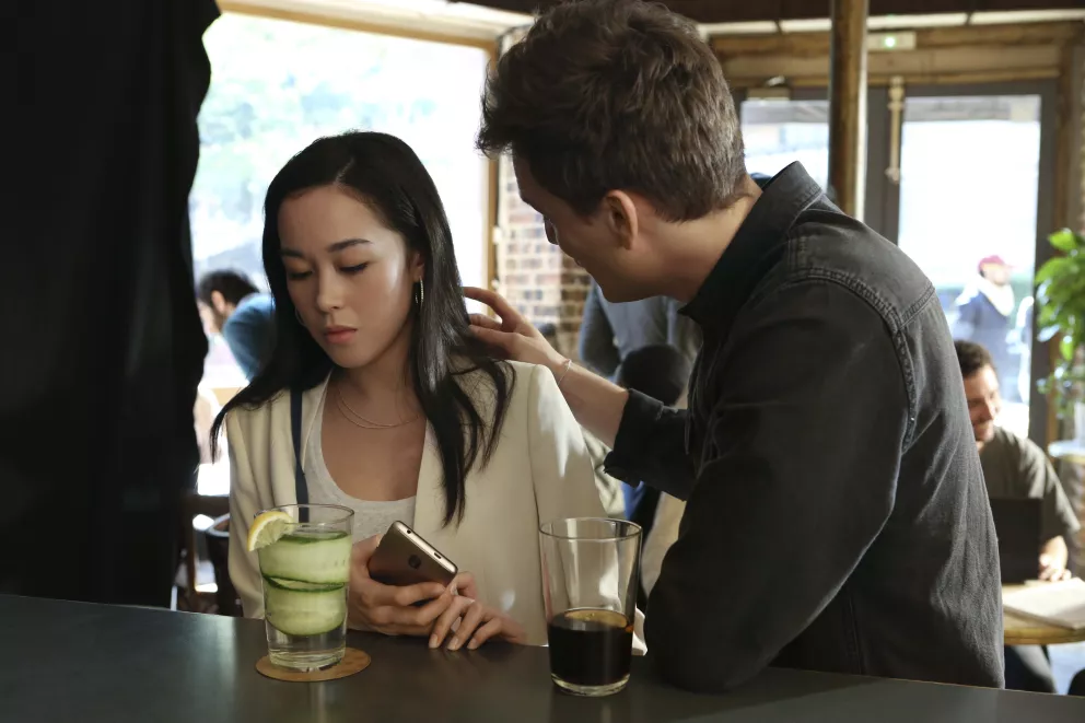 Stand Up Projekt proti obtěžování