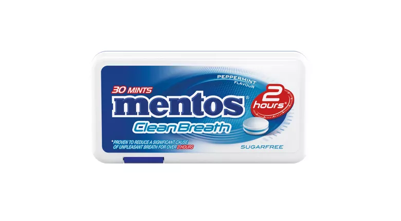 Mentos