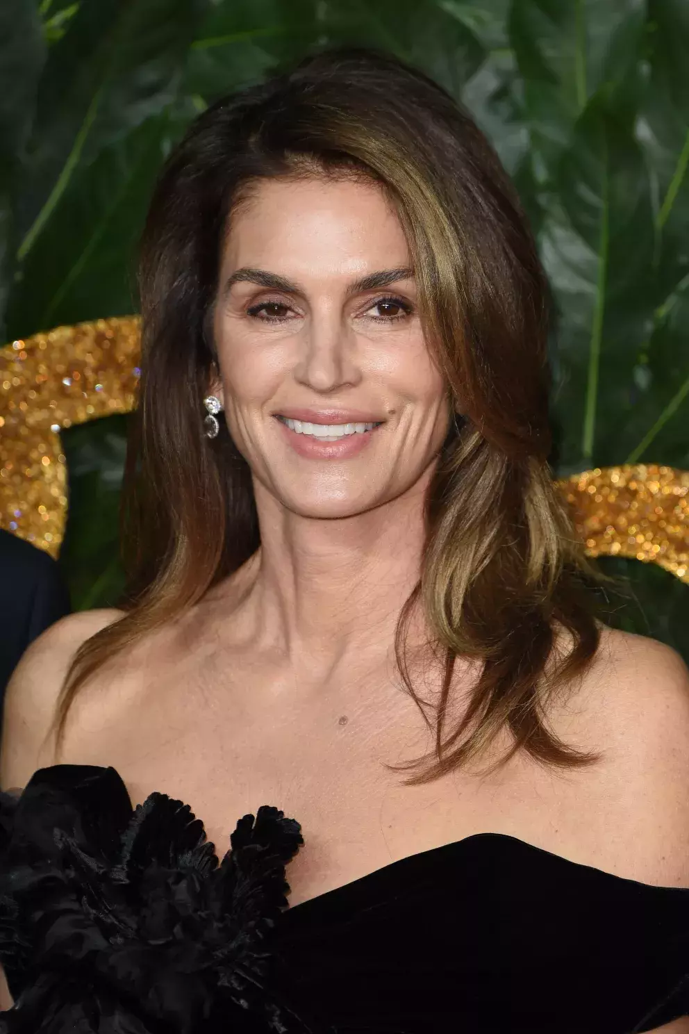 Cindy Crawford