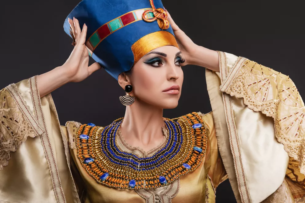 Horoskop starých Egypťan