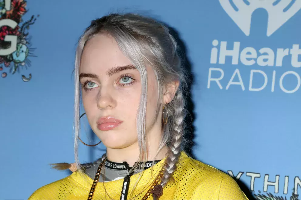 Billie Eilish