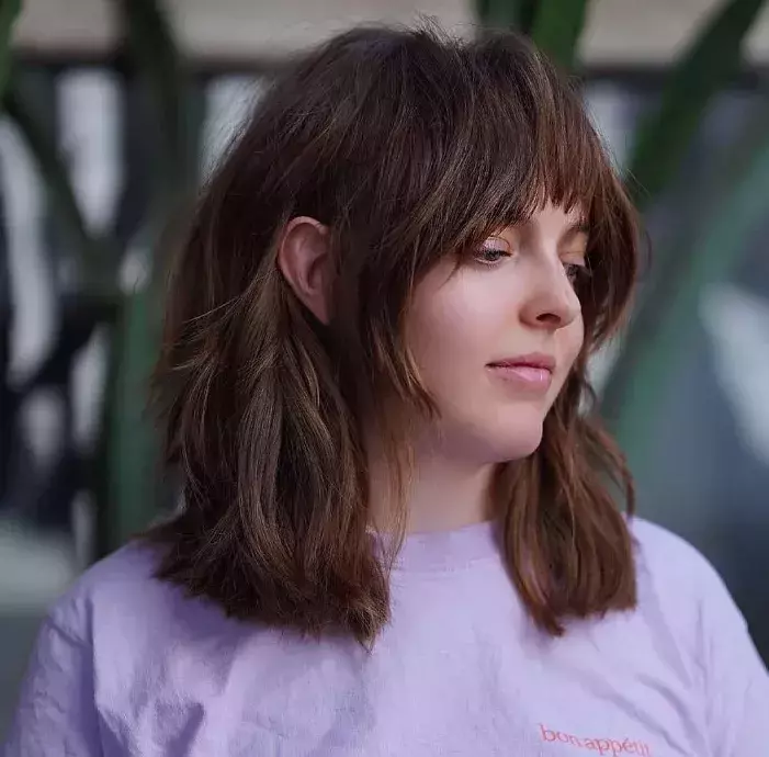 Foto 8 k článku Proč je bob oblíbeným letním účesem? Ušetříte čas se stylingem! 