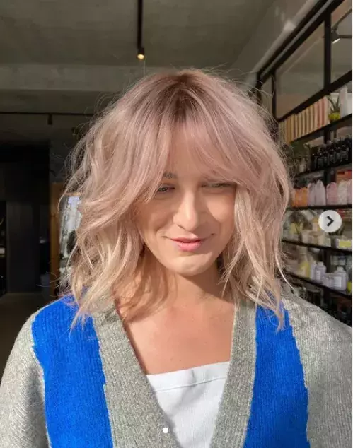 Foto 5 k článku Vlasové triky, které vás omladí: Zapomeňte na culík a zvolte vhodný odstín