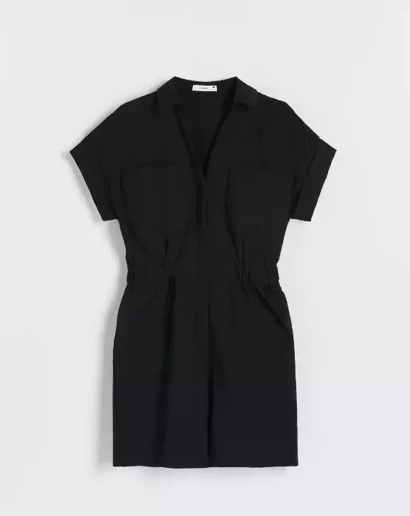 Foto 9 k článku Co se nosí: Zařaďte do vašeho šatníku i overaly. Zalichotí každé ženské postavě