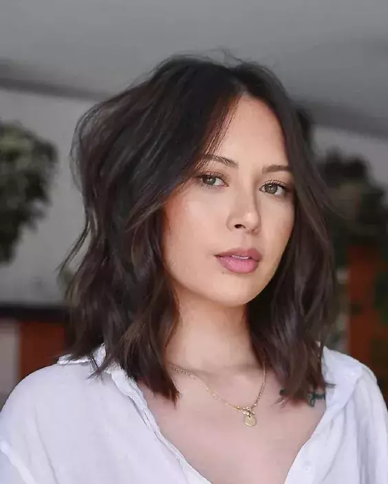 Foto 6 k článku Proč je bob oblíbeným letním účesem? Ušetříte čas se stylingem! 