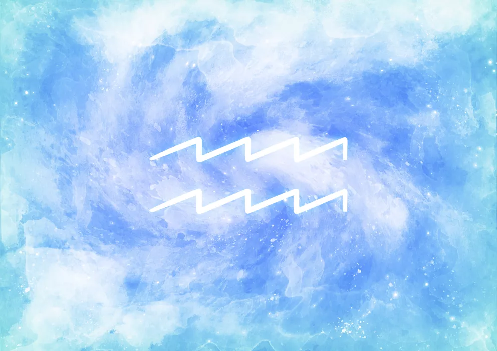Aquarius