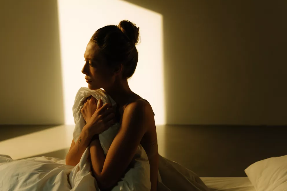 Probouzení ve stejnou hodinu