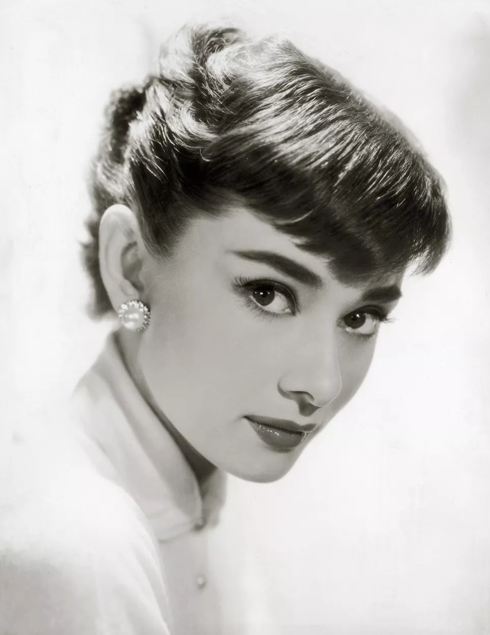 Audrey Hepburn