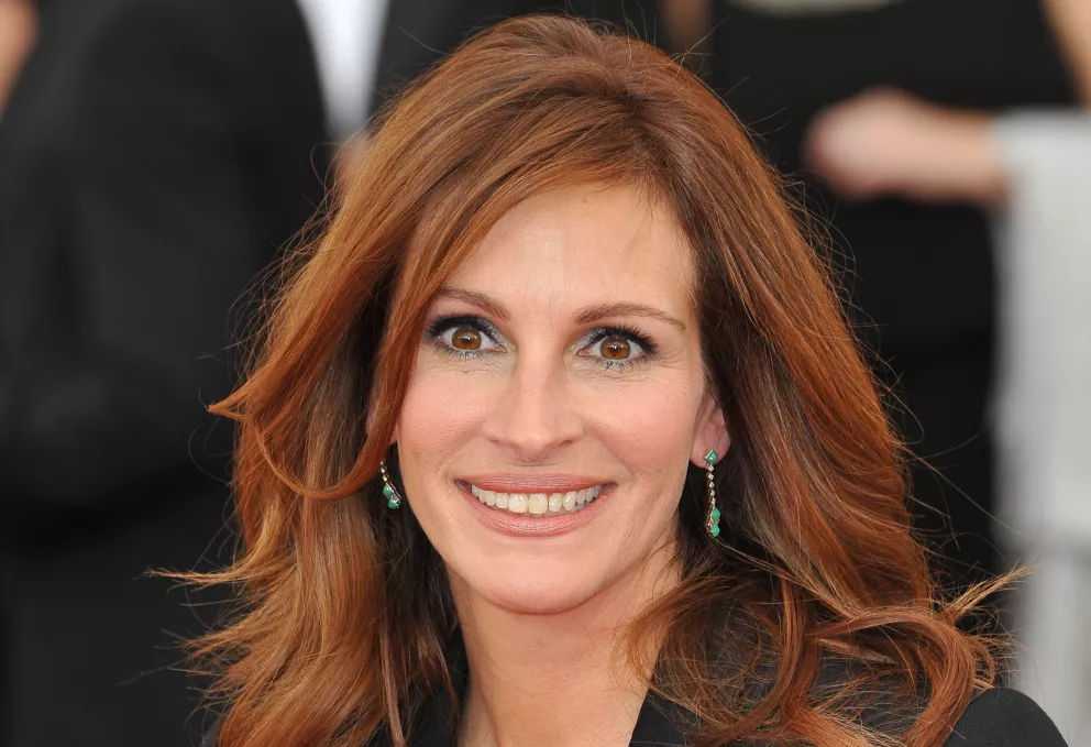Julia Roberts