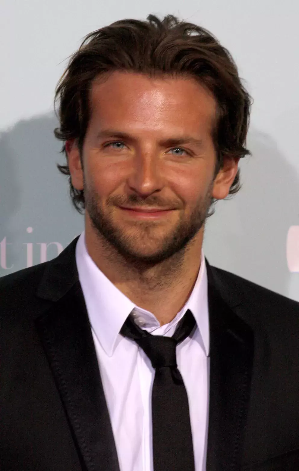 Bradley Cooper
