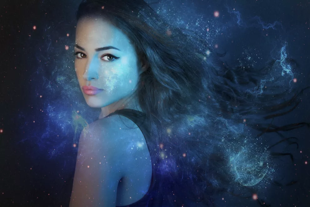 Astrologické události