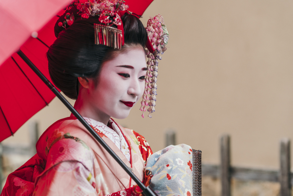 Pravda o japonských gejšách: Byly to umělkyně nebo prostitutky?