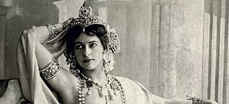 Mata Hari