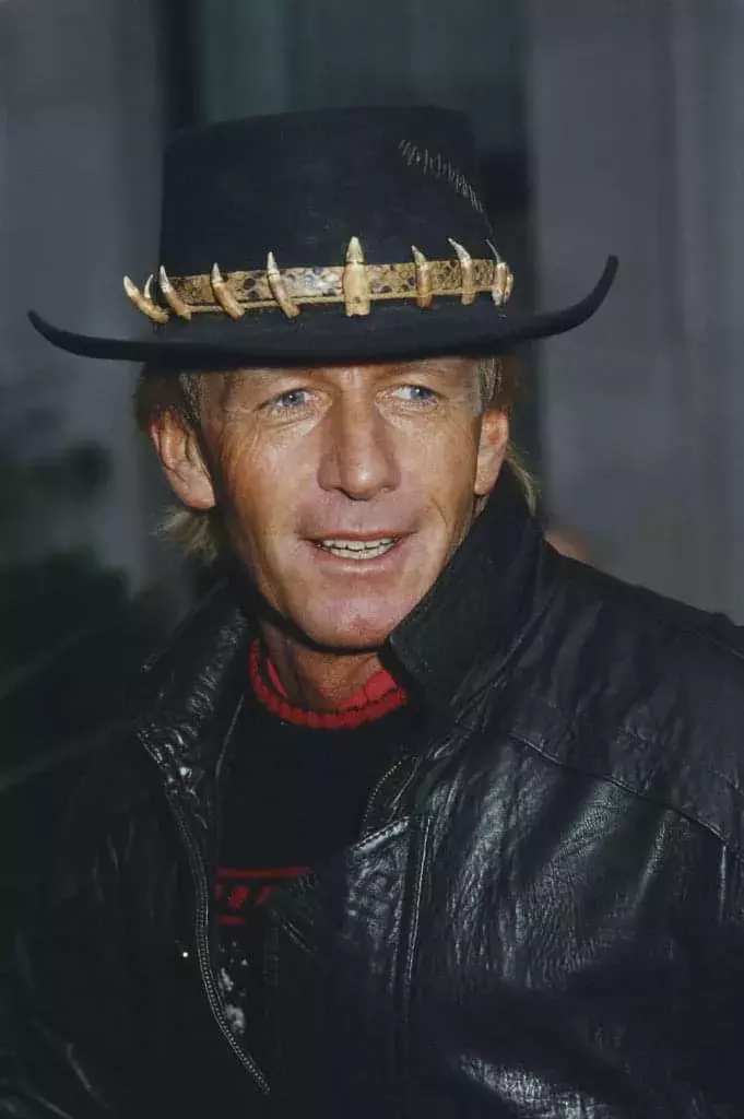 Paul Hogan