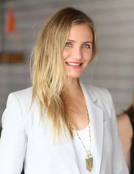 Foto 4 k článku Osvěžující proměna a velký návrat Cameron Diaz: V necelých padesáti je znovu filmovou ikonou