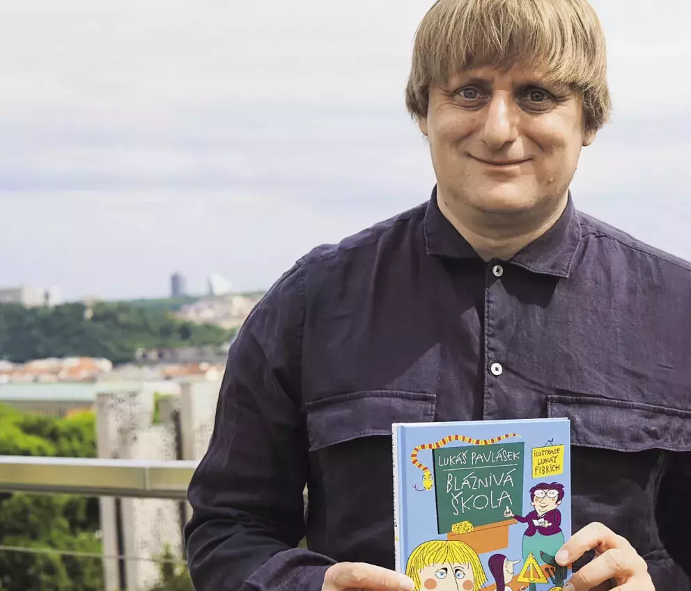 Foto 38 k článku Newsletter 2