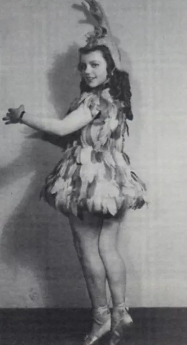 Helena Růžičková