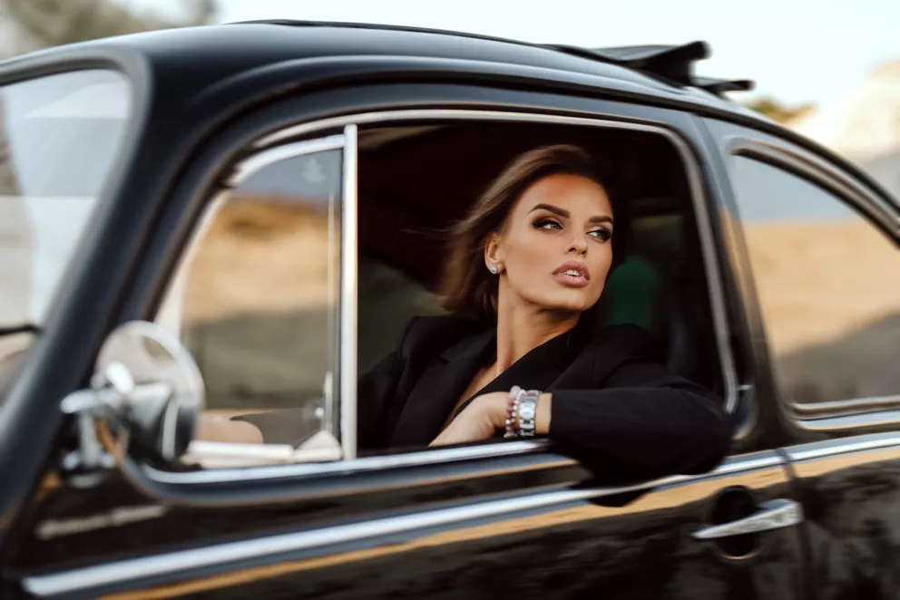 Přemýšlely jste nad tím, zda-li vaše jízda souvisí s vaším znamením zvěrokruhu? 