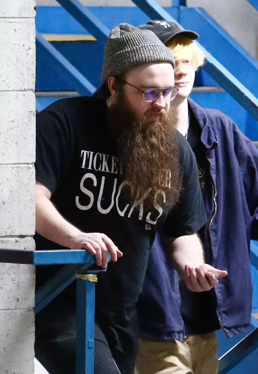 Foto 4 k článku Kam zmizel a jak dnes vypadá baculatý Jake ze seriálu Dva a půl chlapa? Vypadá jako bezdomovec, ale na účtě má miliony dolarů