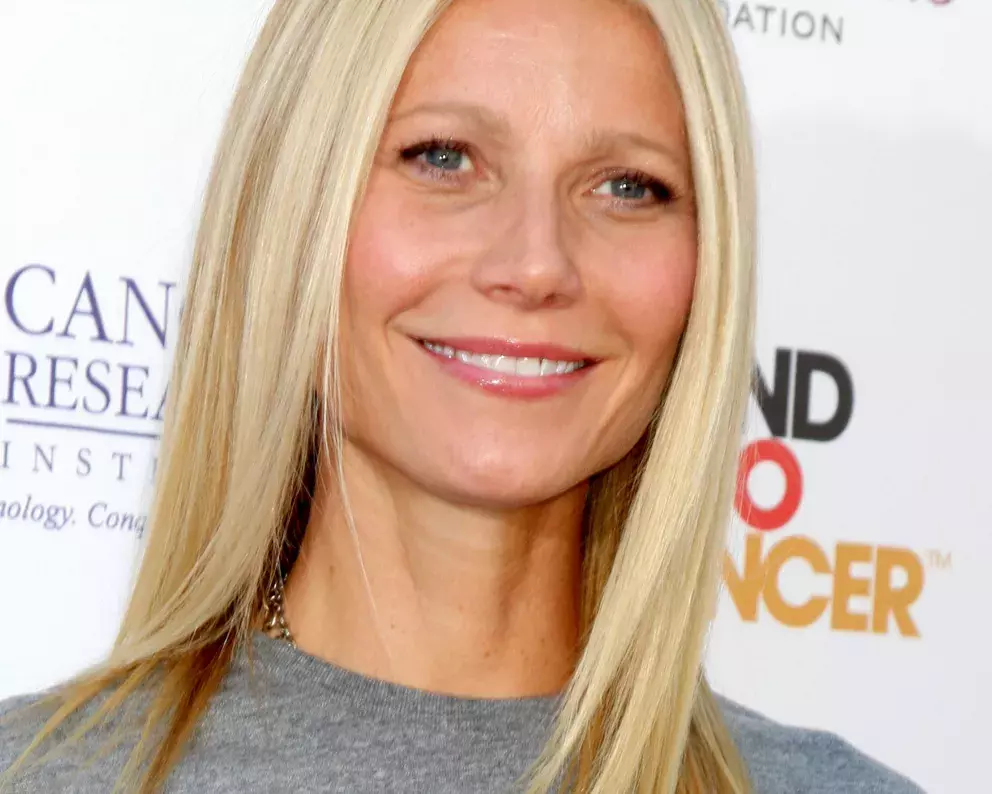Foto 3 k článku Herečka Gwyneth Paltrow se ukázala bez make-upu i s maminkou: Hollywoodskou hvězdu byste na ulici asi nepoznali 