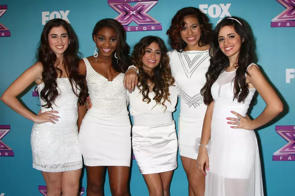 Fifth Harmony