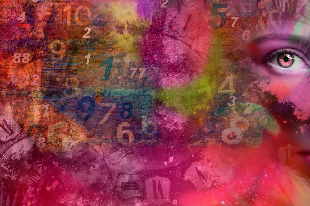 numerologie