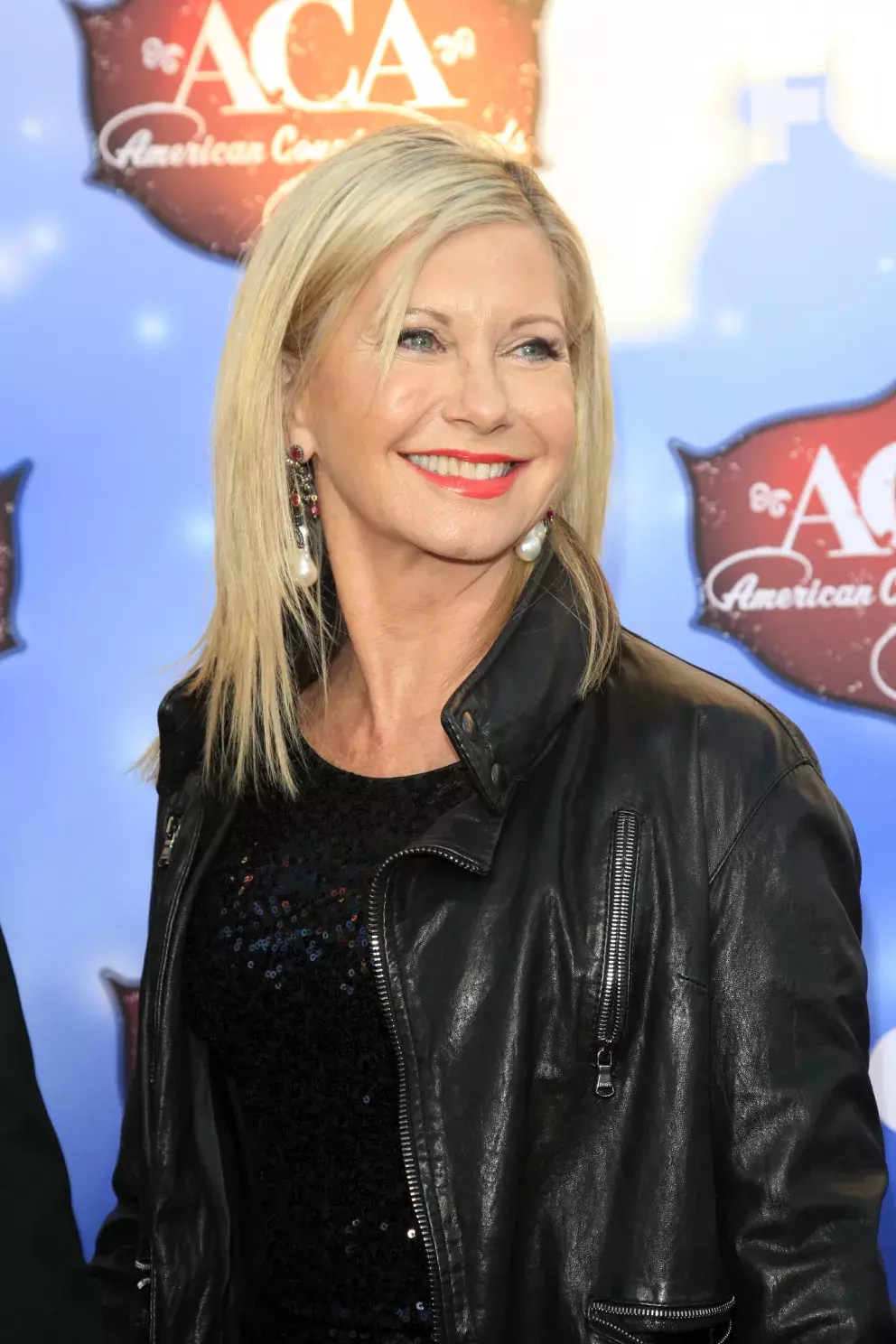 Foto 6 k článku John Travolta napsal dojemné vyznání zesnulé Olivii Newton-John. Nechybí zde slova o lásce