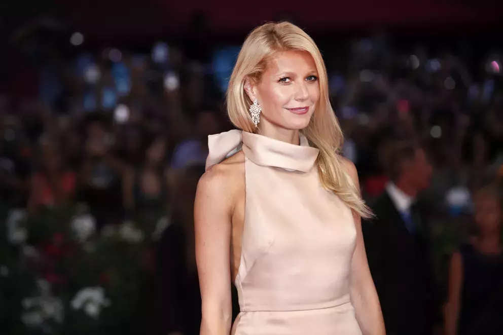 Foto 6 k článku Herečka Gwyneth Paltrow se ukázala bez make-upu i s maminkou: Hollywoodskou hvězdu byste na ulici asi nepoznali 