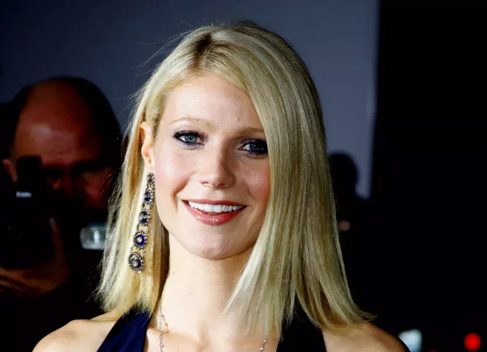 Foto 5 k článku Herečka Gwyneth Paltrow se ukázala bez make-upu i s maminkou: Hollywoodskou hvězdu byste na ulici asi nepoznali 