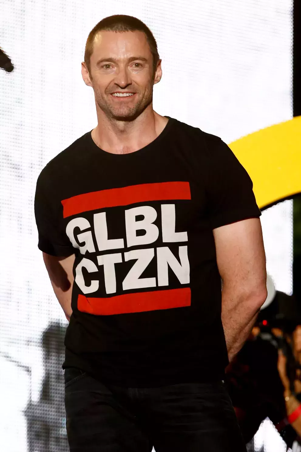 Foto 6 k článku Hugh Jackman má téměř v 53 letech postavu samý sval. Pekáč buchet ukázal na pláži