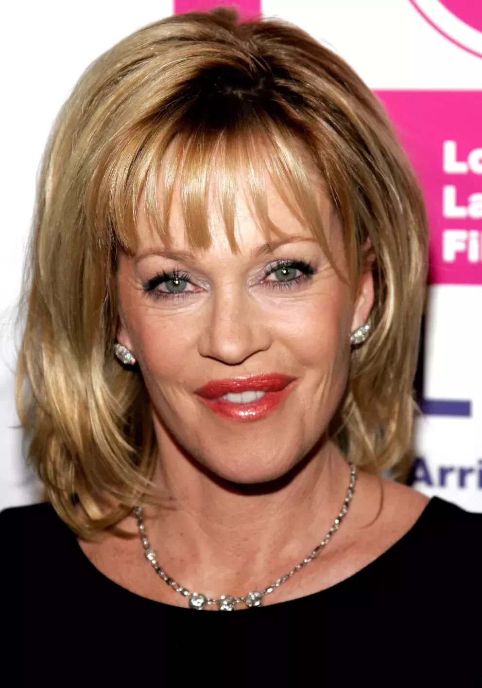 Foto 5 k článku Jak šel čas se známými herečkami: Melanii Griffith zohyzdily plastiky, Susan Sarandon snad nestárne